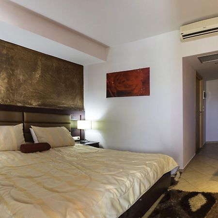 Diana Art Boutique Hotel Rhodes City 외부 사진