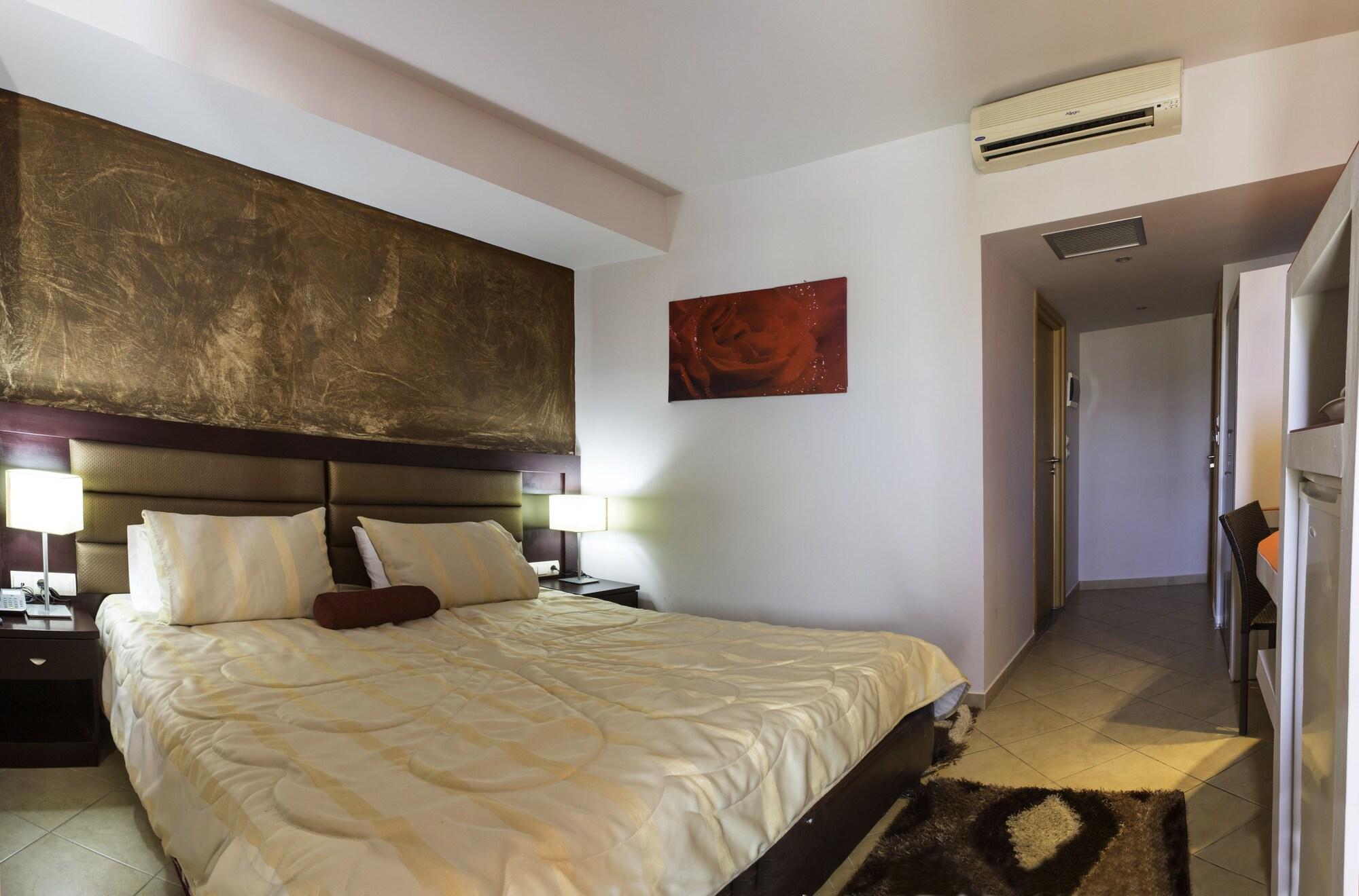 Diana Art Boutique Hotel Rhodes City 외부 사진